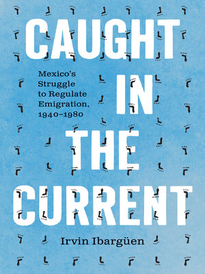 cover image of Caught in the Current